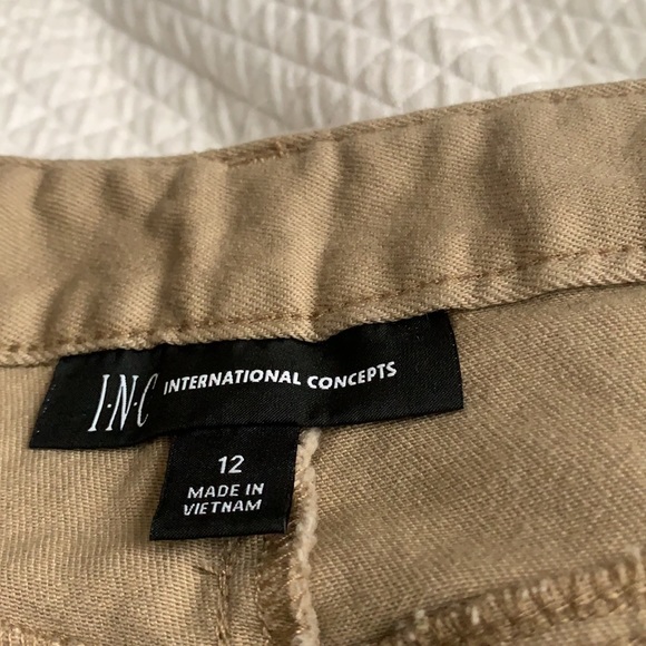 Inc comfort Jean - Picture 5 of 5